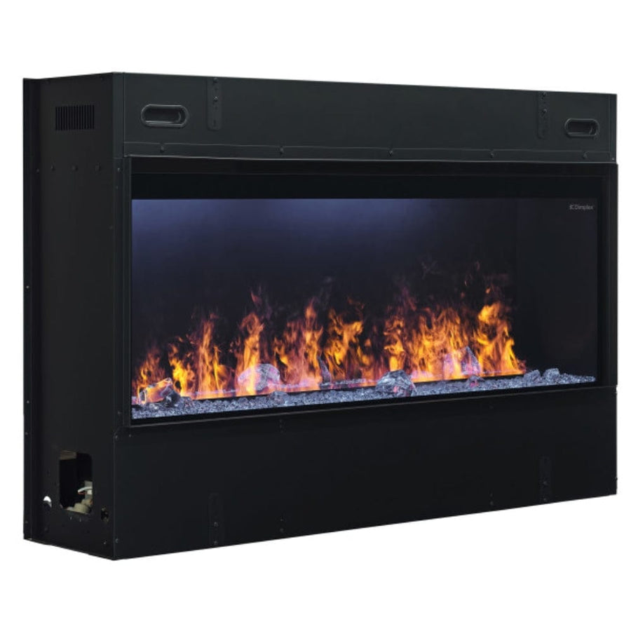Dimplex Opti-Myst Linear Built-In Vapor Fireplace