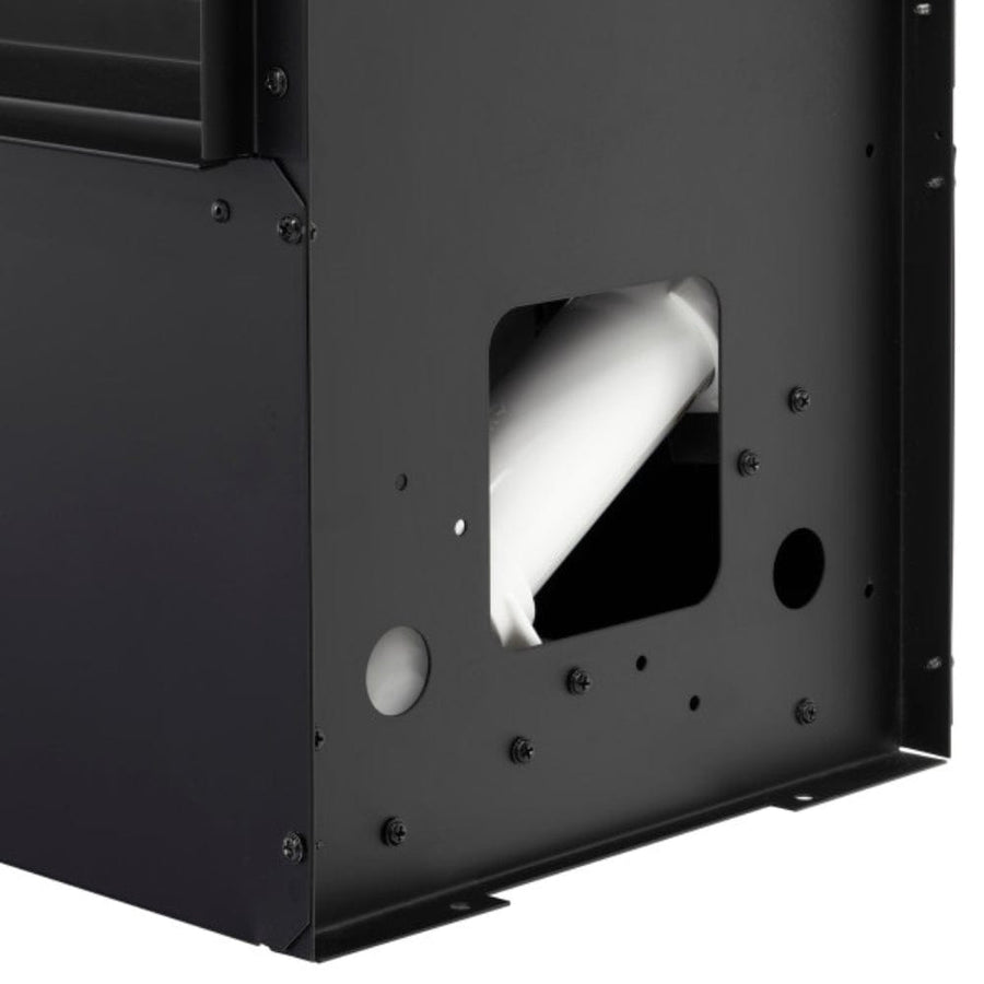 Dimplex Opti-Myst Linear Built-In Vapor Fireplace