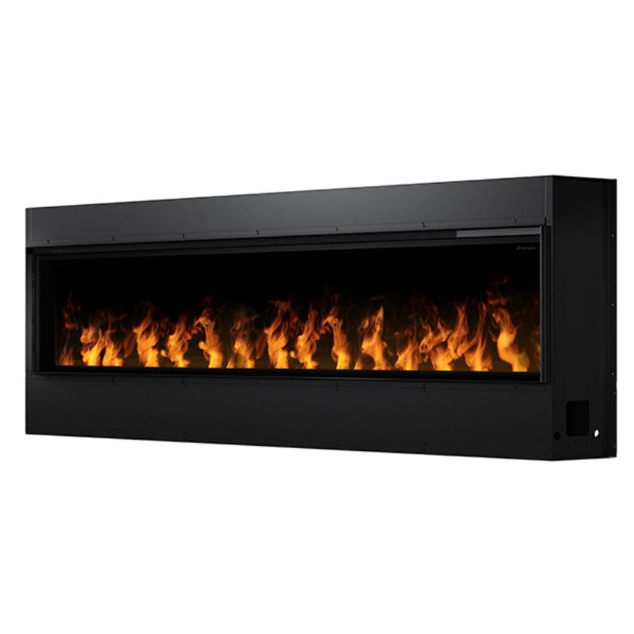 Dimplex Opti-Myst Linear Built-In Vapor Fireplace