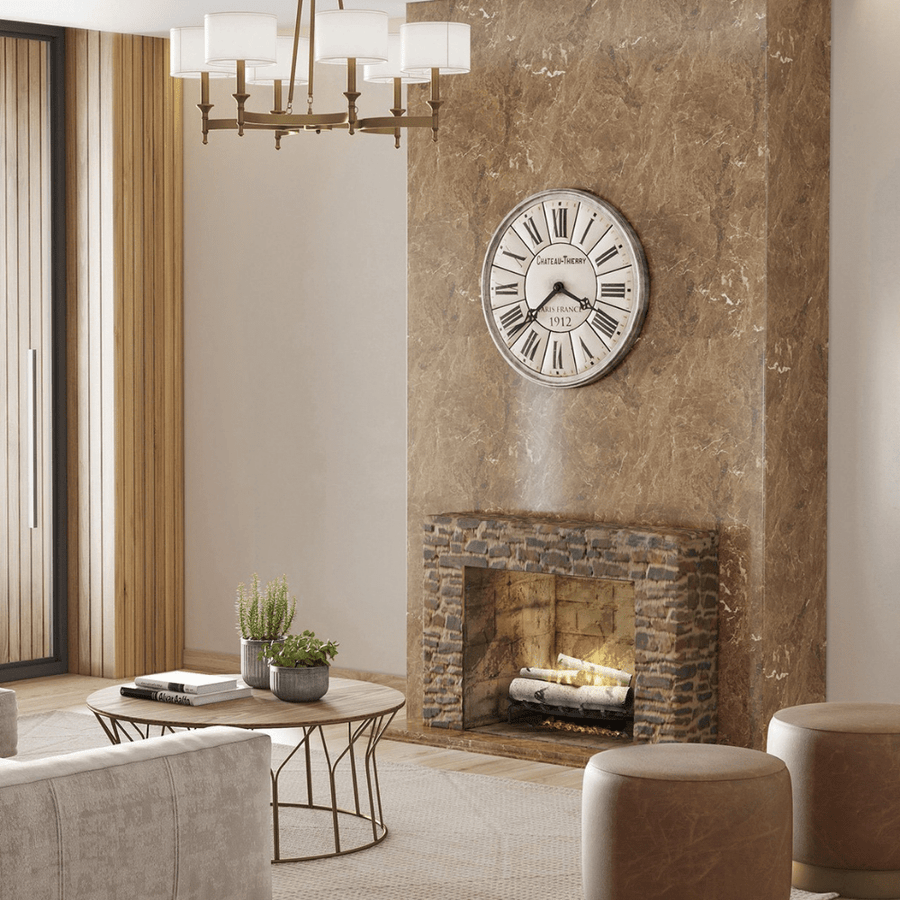 Dimplex Revillusion 20-Inch Plug-in Electric Log Set