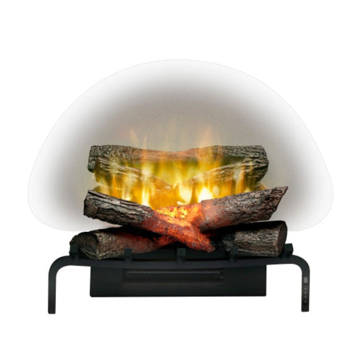 Dimplex Revillusion 20" Electric Log Set with Realistic Ember Glow