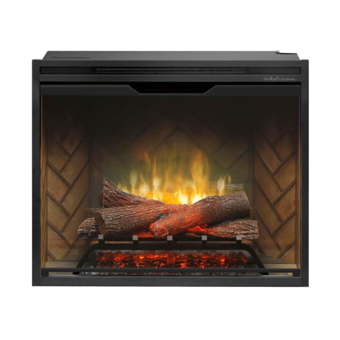 Dimplex Revillusion 30" Built-In Electric Firebox