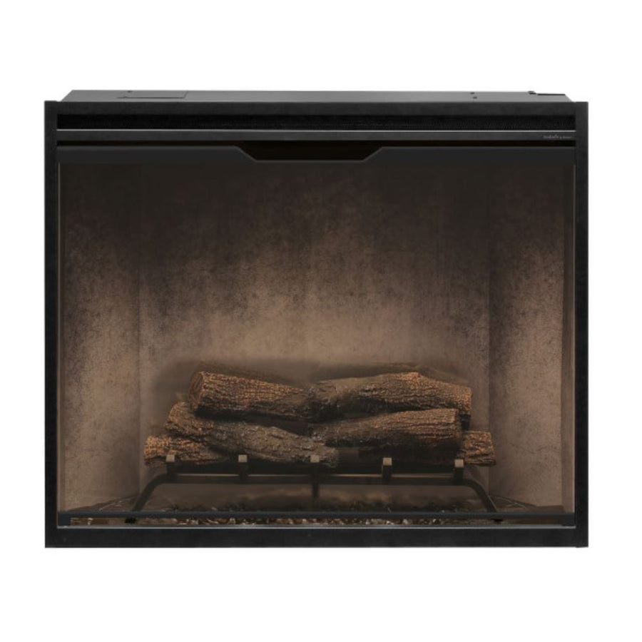 Dimplex Revillusion 36-Inch Portrait Built-in Electric Firebox