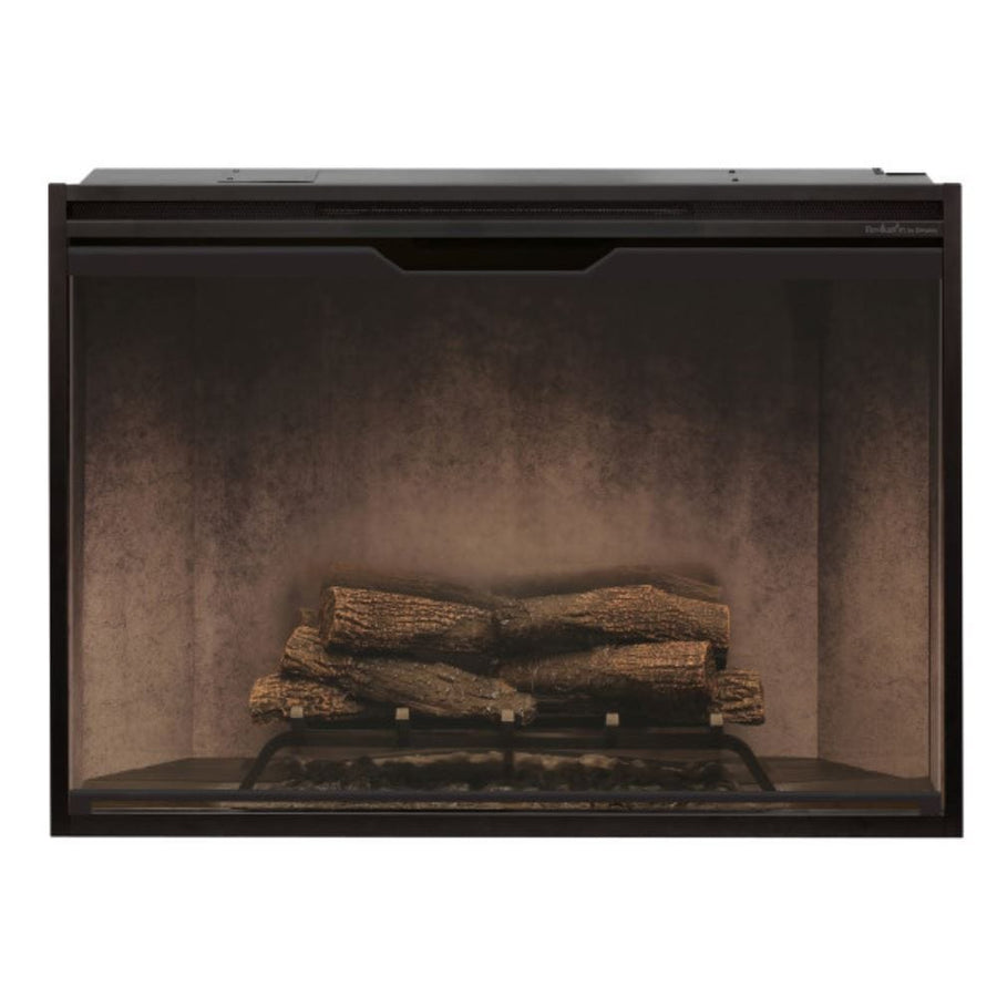 Dimplex Revillusion 42-Inch Built-In Electric Fireplace