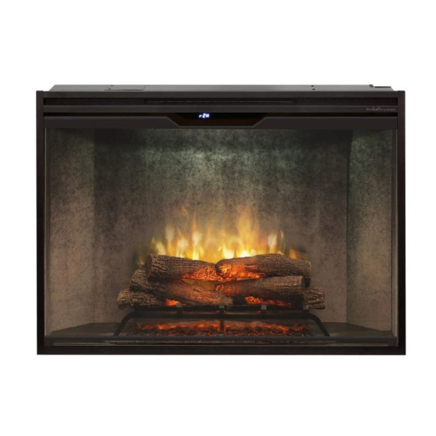 Dimplex Revillusion 42-Inch Built-In Electric Fireplace