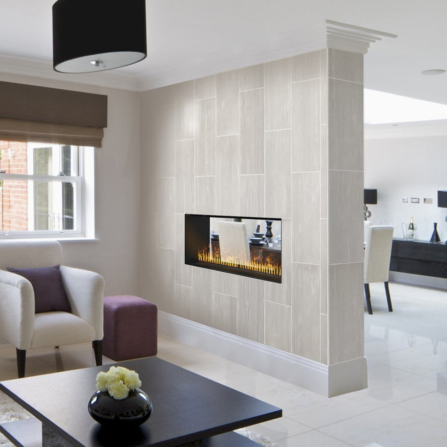 Dimplex Opti-Myst Pro 1000 46" Built-In Water Vapor Electric Fireplace