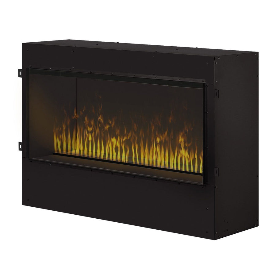 Dimplex Opti-Myst Pro 1000 46" Built-In Water Vapor Electric Fireplace