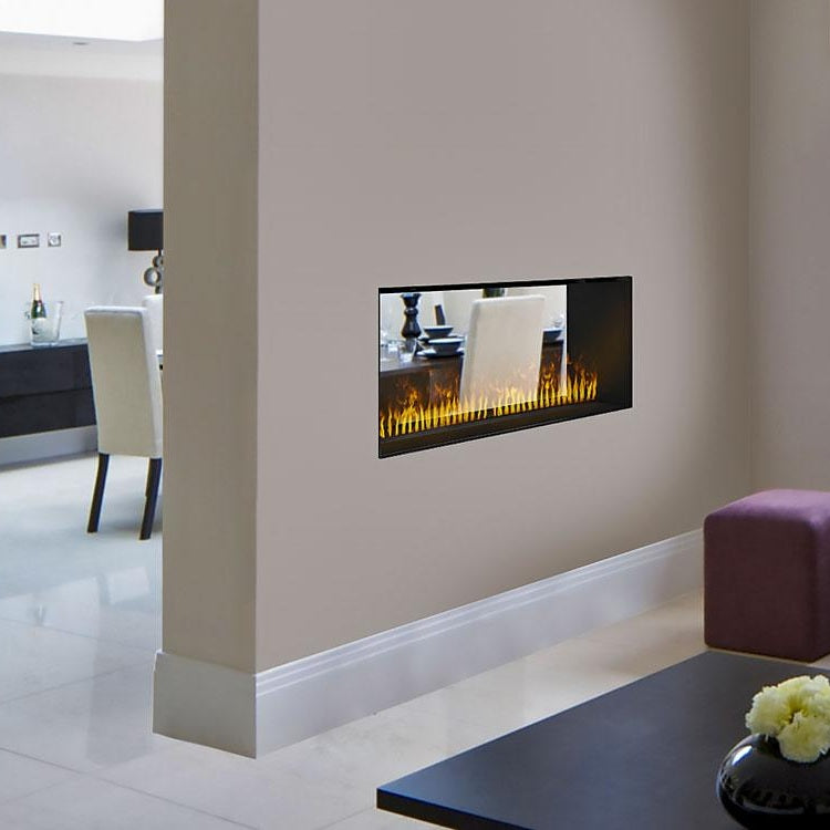 Dimplex Opti-Myst Pro 1000 46" Built-In Water Vapor Electric Fireplace