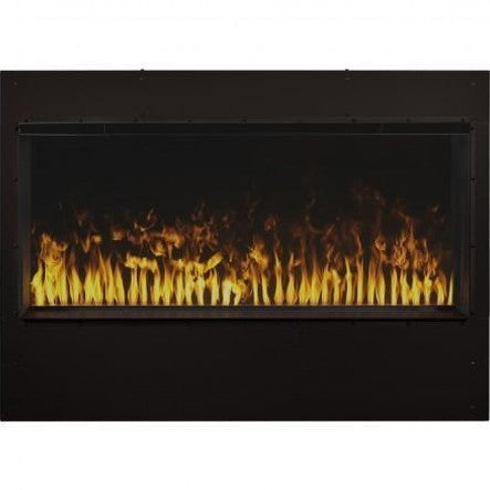Dimplex Opti-Myst Pro 1000 46" Built-In Water Vapor Electric Fireplace