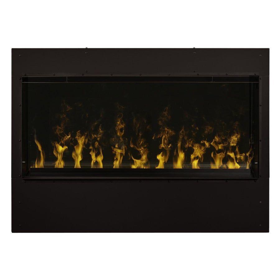 Dimplex Opti-Myst Pro 1000 46" Built-In Water Vapor Electric Fireplace