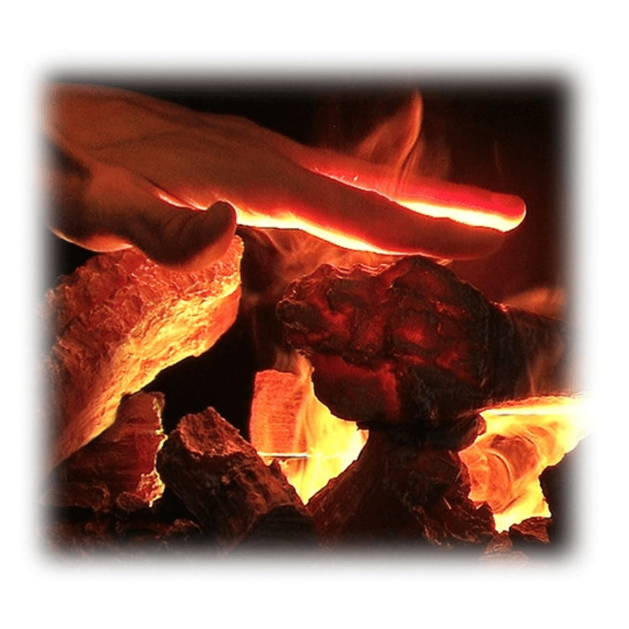Dimplex Opti-Myst Pro 1000 46" Built-In Water Vapor Electric Fireplace