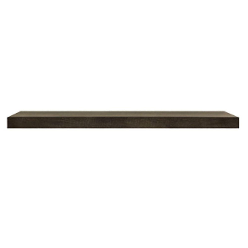 Simplifire Fillmore Traditional Floating Mantel Shelf