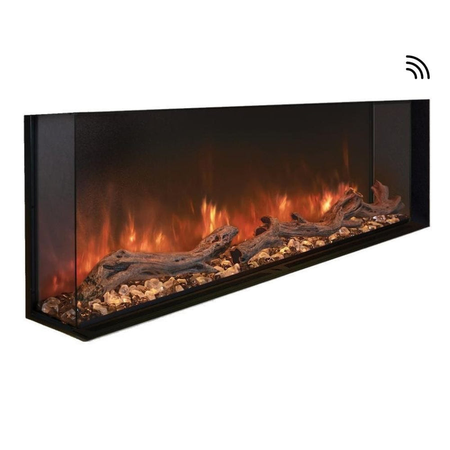 Modern Flames Landscape Pro Multi Built-In Electric Fireplace