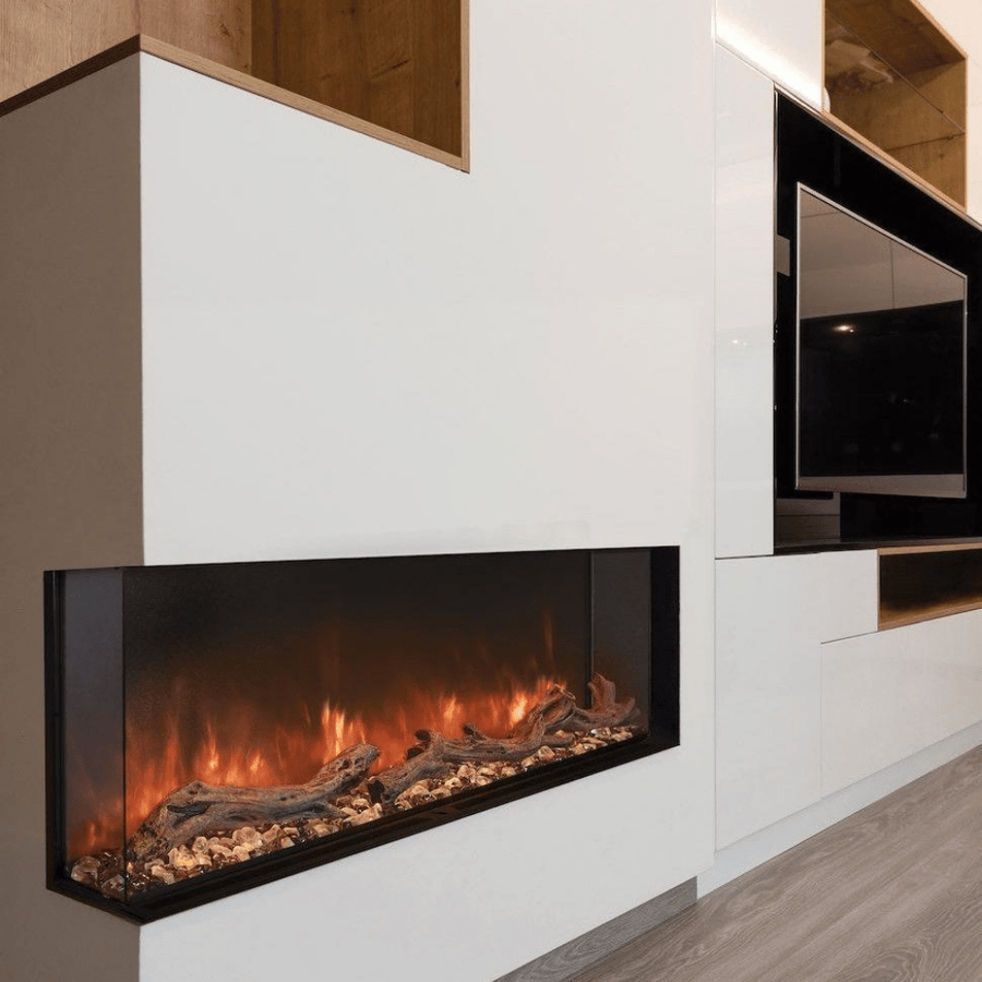 Modern Flames Landscape Pro Multi Built-In Electric Fireplace