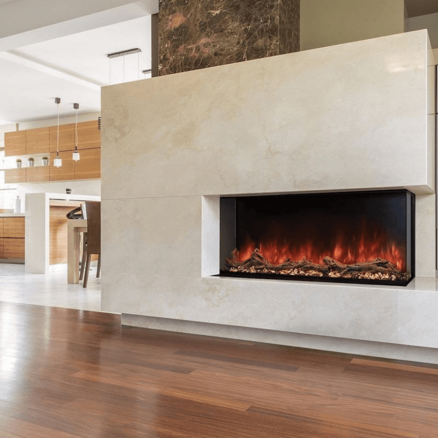 Modern Flames Landscape Pro Multi Built-In Electric Fireplace