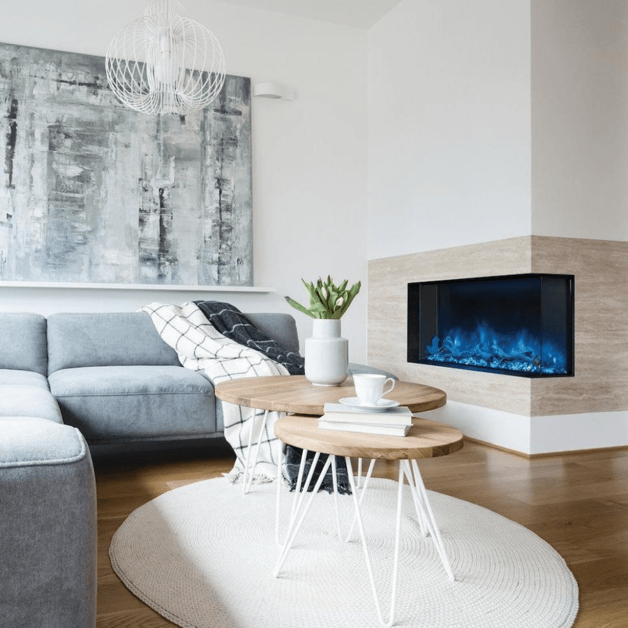 Modern Flames Landscape Pro Multi Built-In Electric Fireplace
