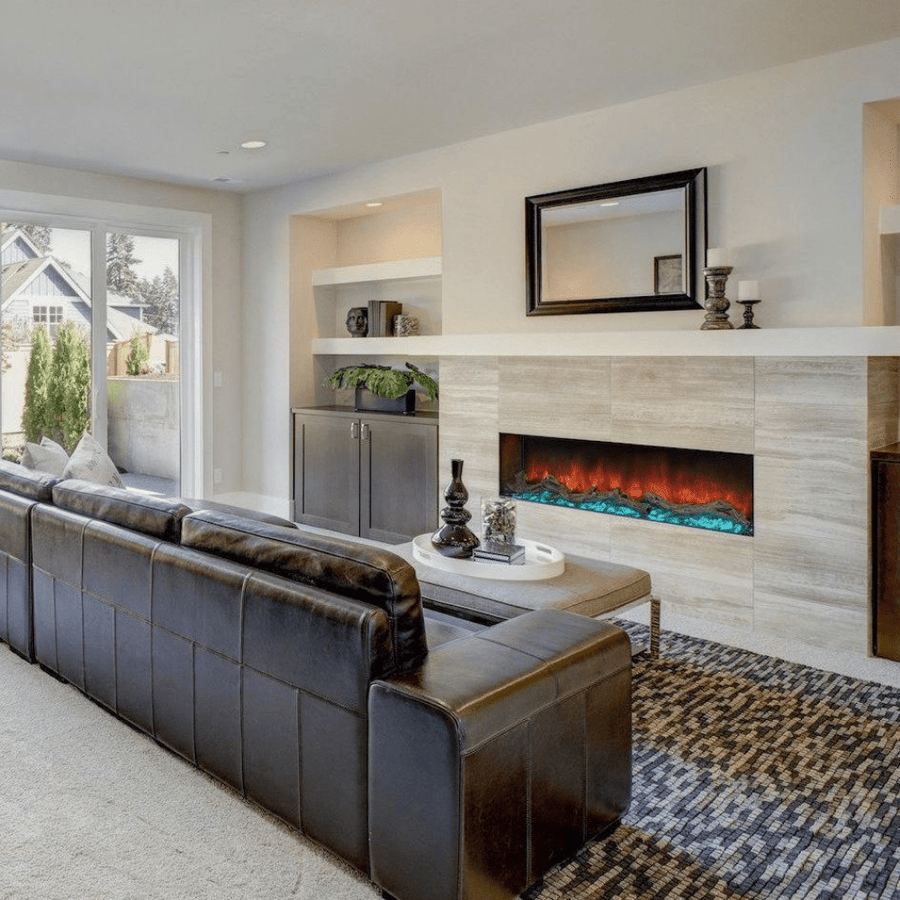 Modern Flames Landscape Pro Multi Built-In Electric Fireplace