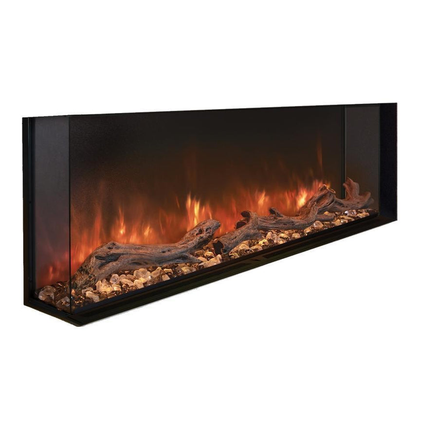 Modern Flames Landscape Pro Multi Built-In Electric Fireplace