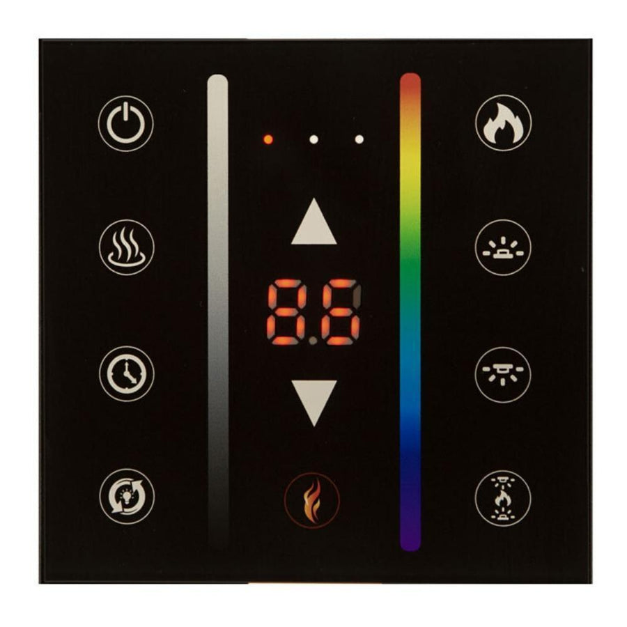Modern Flames Landscape Pro Multi Built-In Electric Fireplace