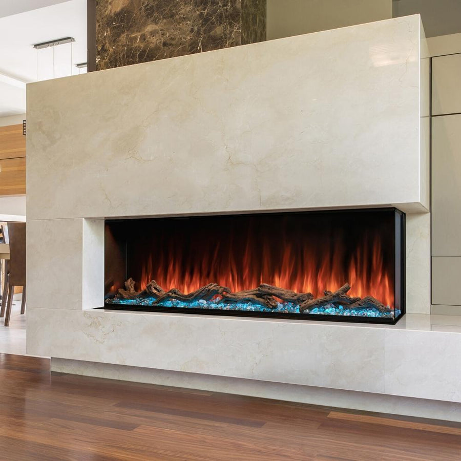 Modern Flames Landscape Pro Multi Built-In Electric Fireplace