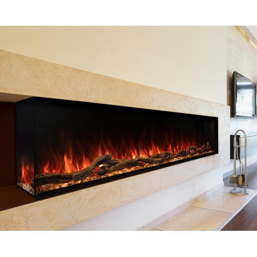 Modern Flames Landscape Pro Multi Built-In Electric Fireplace
