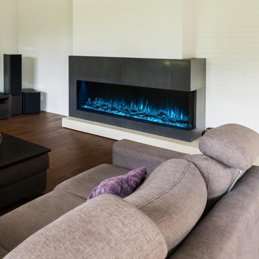 Modern Flames Landscape Pro Multi Built-In Electric Fireplace