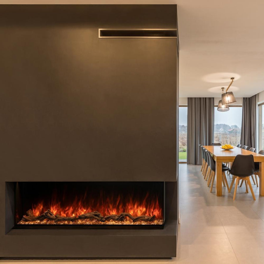 Modern Flames Landscape Pro Multi Built-In Electric Fireplace