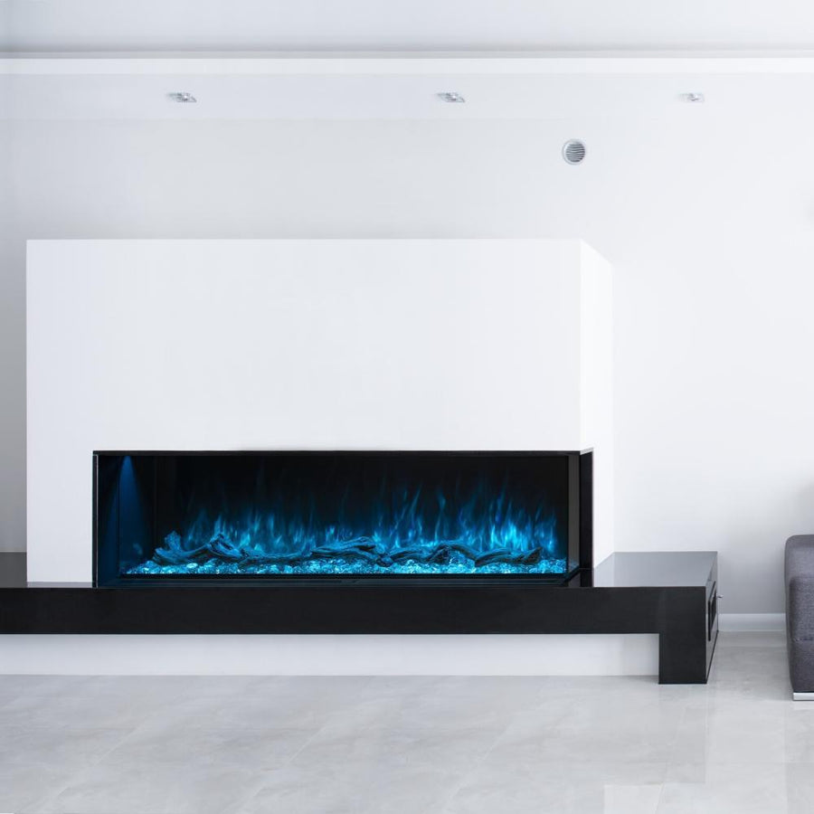 Modern Flames Landscape Pro Multi Built-In Electric Fireplace