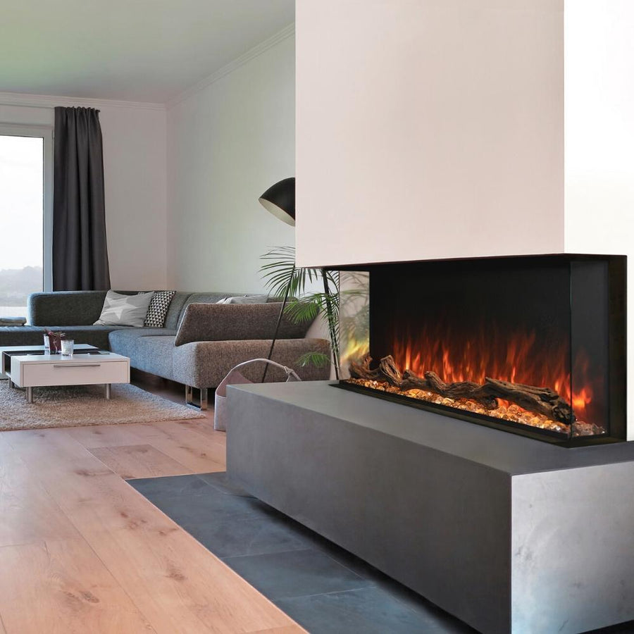 Modern Flames Landscape Pro Multi Built-In Electric Fireplace