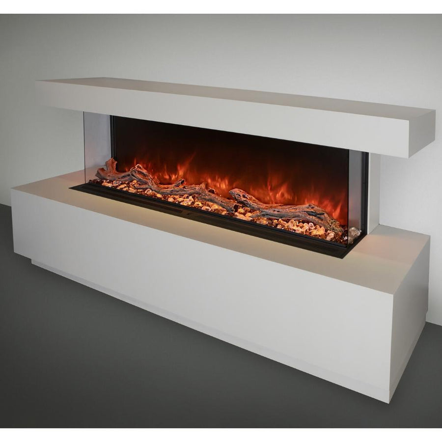 Modern Flames Landscape Pro Multi Built-In Electric Fireplace
