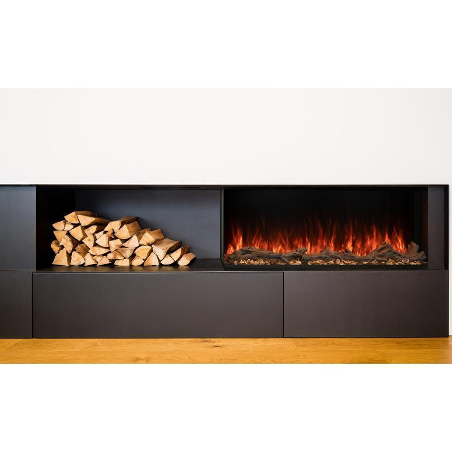 Modern Flames Landscape Pro Multi Built-In Electric Fireplace