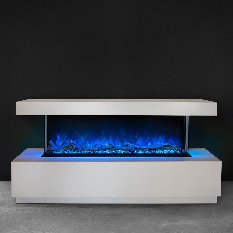 Modern Flames Landscape Pro Multi Built-In Electric Fireplace
