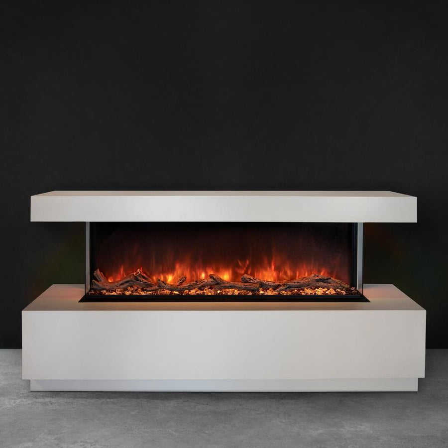 Modern Flames Landscape Pro Multi Built-In Electric Fireplace