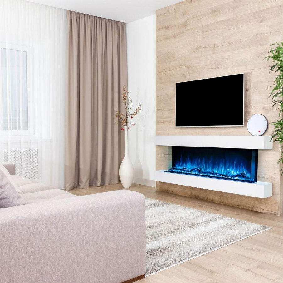 Modern Flames Landscape Pro Multi Built-In Electric Fireplace