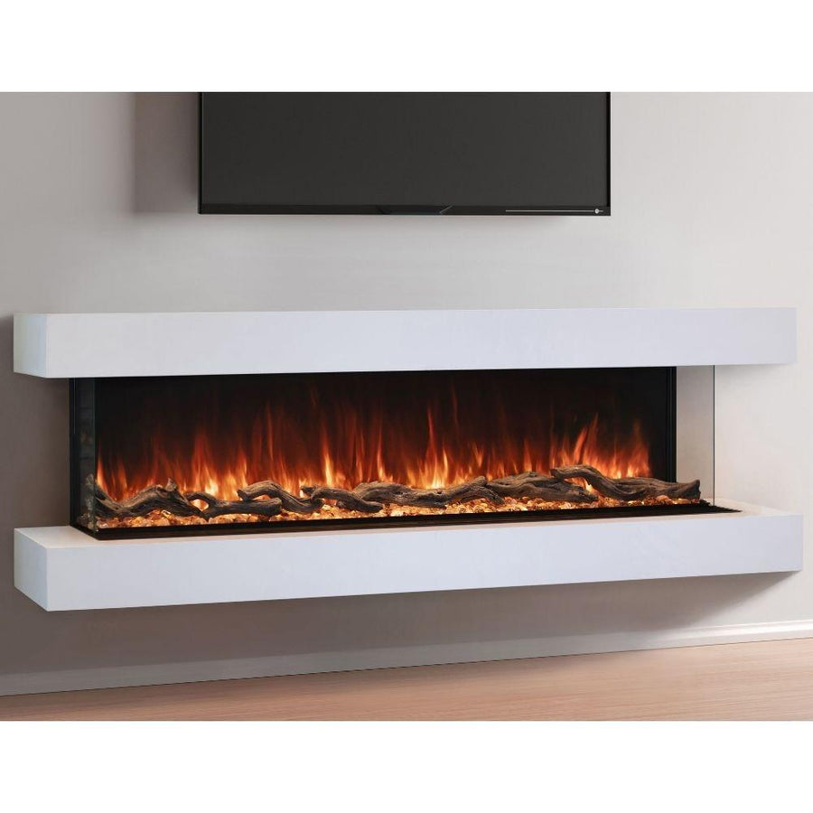 Modern Flames Landscape Pro Multi Built-In Electric Fireplace
