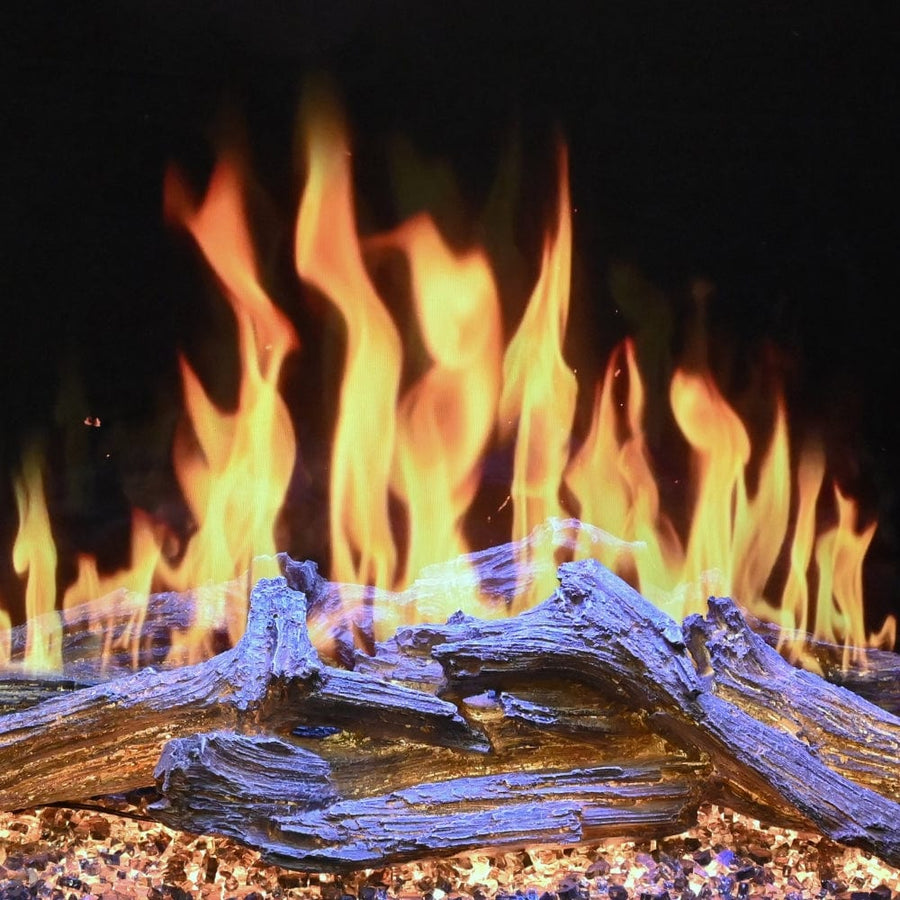 Modern Flames Orion Traditional Series Built-In Insert Electric Fireplace