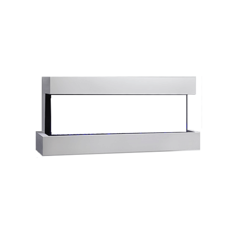 Simplifire Wall Mount Cabinets for Scion Trinity Fireplace