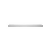 Simplifire Fillmore Traditional Wood Mantel Shelf - Primed