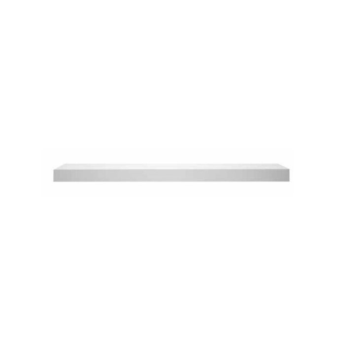 Simplifire Fillmore Traditional Wood Mantel Shelf - Primed