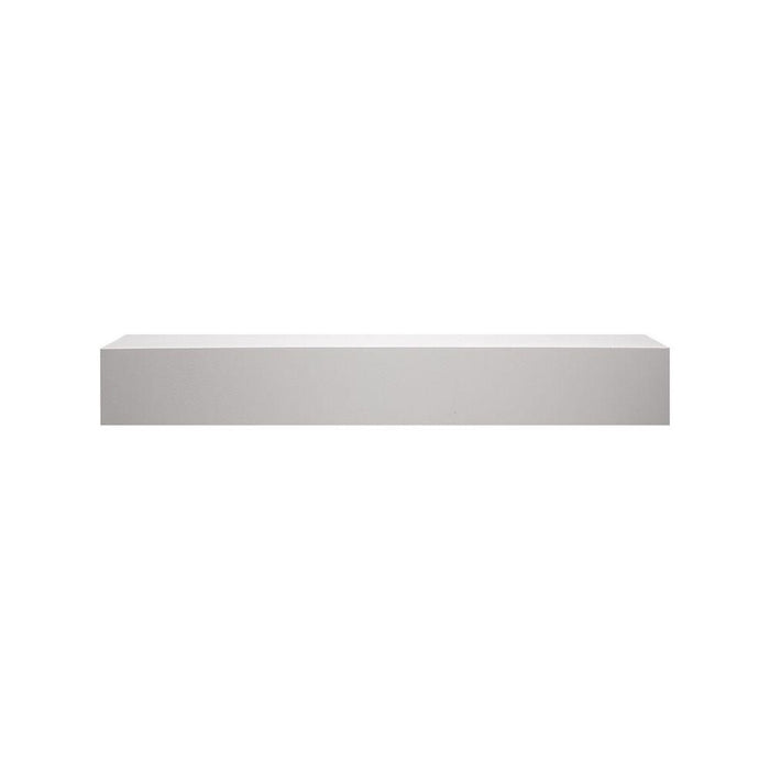 Simplifire Ozark Rustic Floating Mantel Shelf