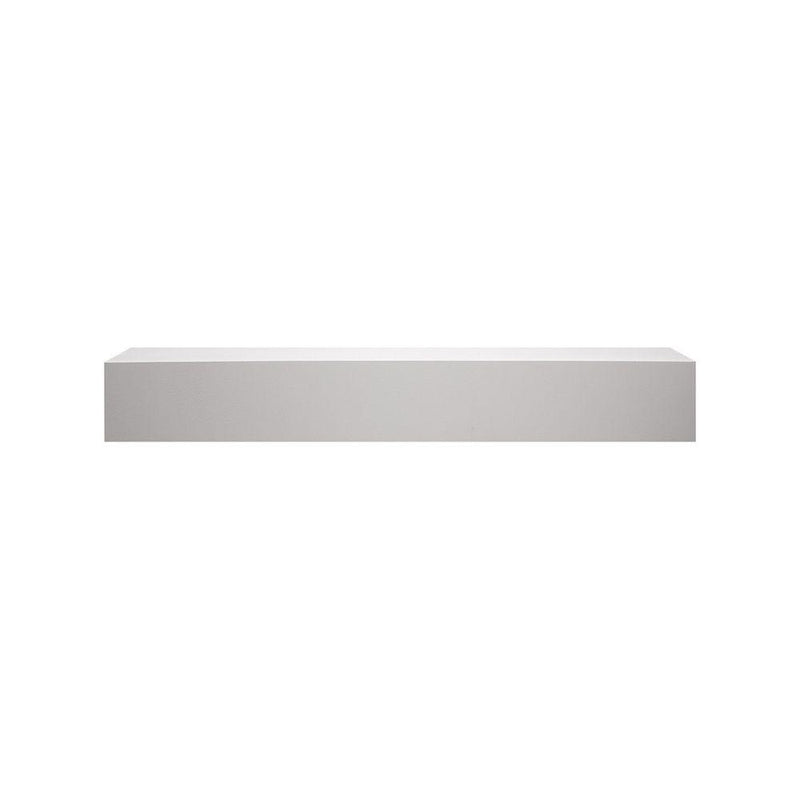 Simplifire Ozark Rustic Floating Mantel Shelf
