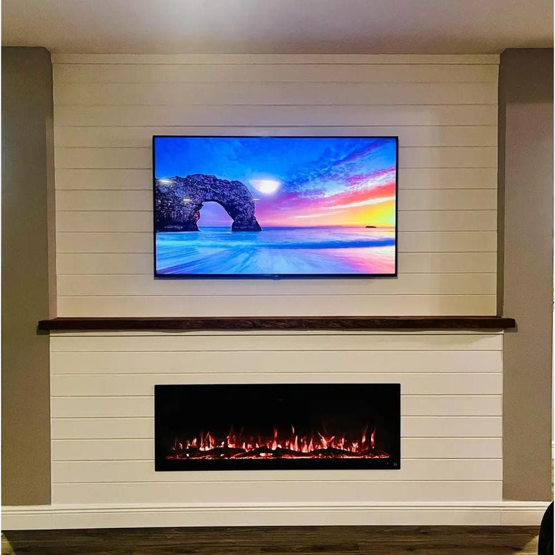 Touchstone Fury 57 under TV